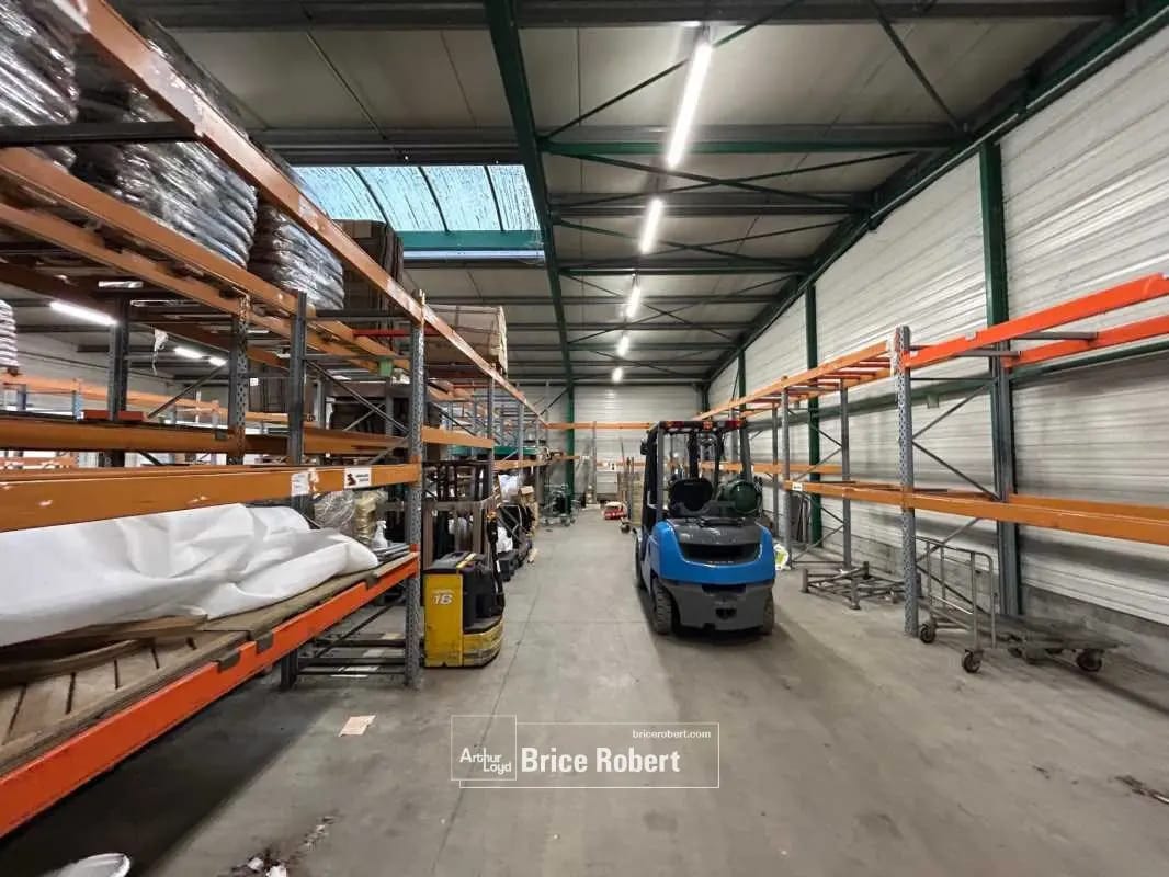 Flex en Saint-Priest en alquiler Foto del interior- Imagen 1 de 10