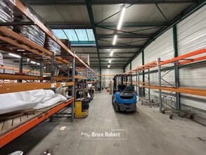 Flex en Saint-Priest en alquiler Foto del interior- Imagen 1 de 10