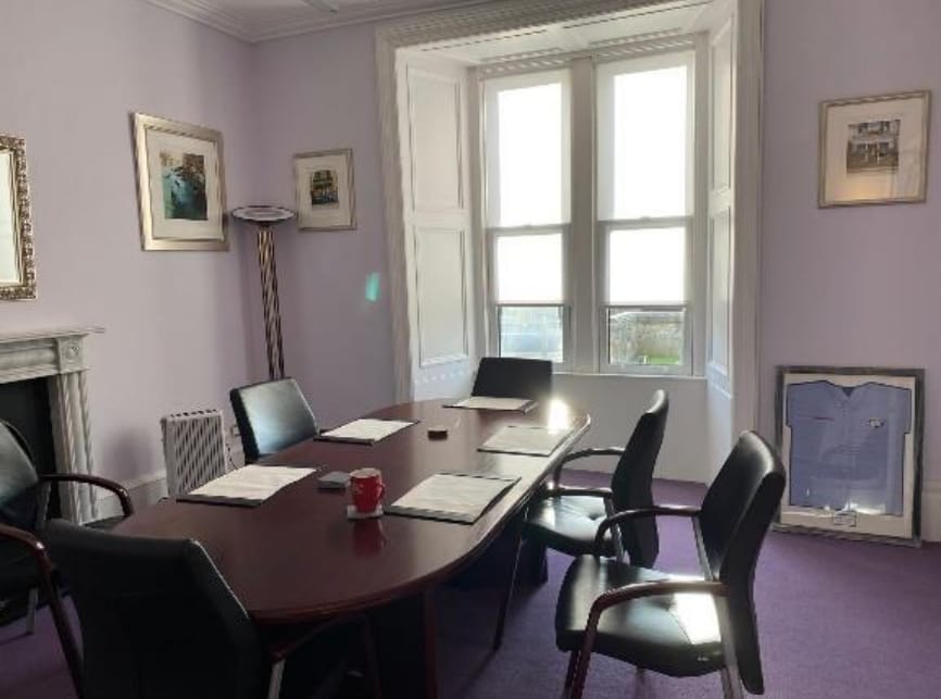 189 Nicol St, Kirkcaldy en alquiler Foto del interior- Imagen 1 de 3