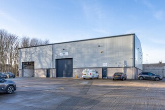 Más detalles de Units 1-3, South Harbour Road – Nave en venta, Aberdeen