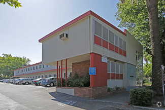 Más detalles para 1919 21st St, Sacramento, CA - Oficinas en venta