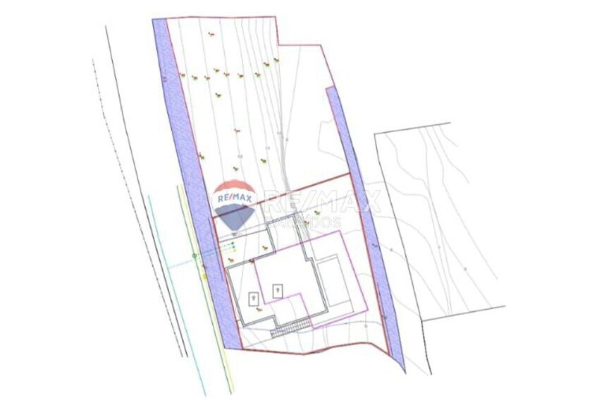 Terreno en Moaña, Pontevedra en venta - Foto principal - Imagen 3 de 9