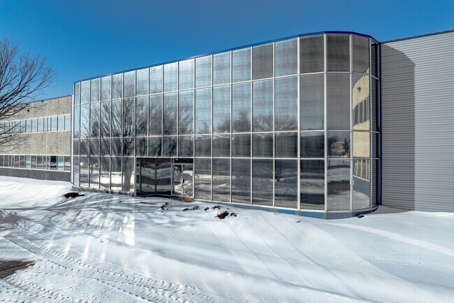 Más detalles de 1 Heller Park Ln, Somerset, NJ - Nave en alquiler