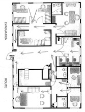 2014 Litho Pl, Fayetteville, NC en alquiler Plano de la planta- Imagen 2 de 2