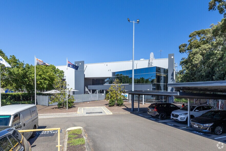 2 Millennium Ct, Matraville en alquiler - Foto principal - Imagen 1 de 5