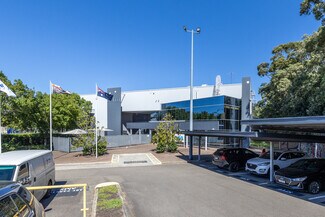 Más detalles de 2 Millennium Ct, Matraville - Nave en alquiler