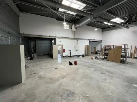 14 Rue Maurice Paillard, Villetaneuse en alquiler - Foto del interior - Imagen 3 de 4