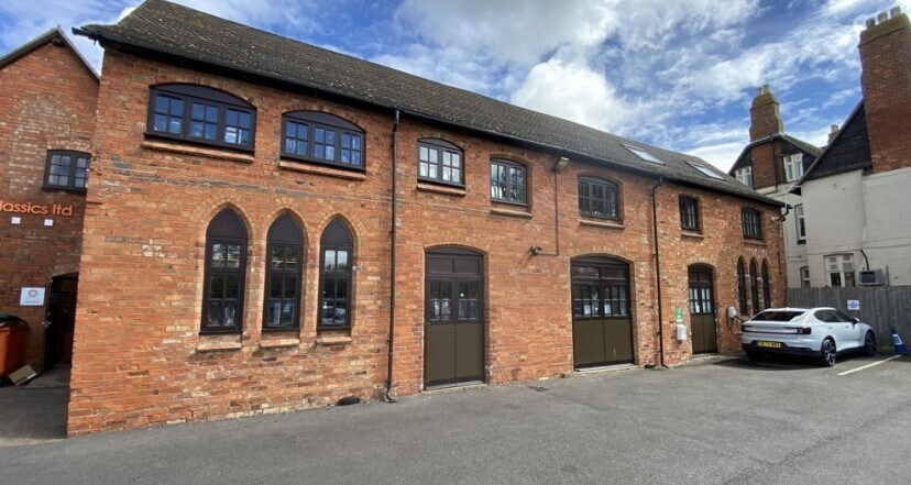 London Rd, Daventry en venta Foto principal- Imagen 1 de 2