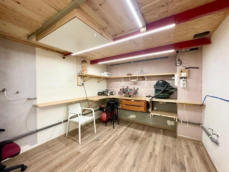 Nave en València, Valencia en venta - Foto del edificio - Imagen 3 de 10