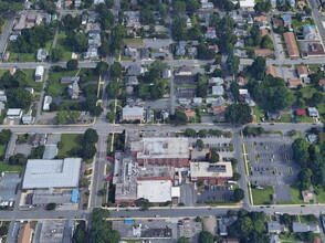 421 S Union Ave, Havre De Grace, MD - VISTA AÉREA  vista de mapa