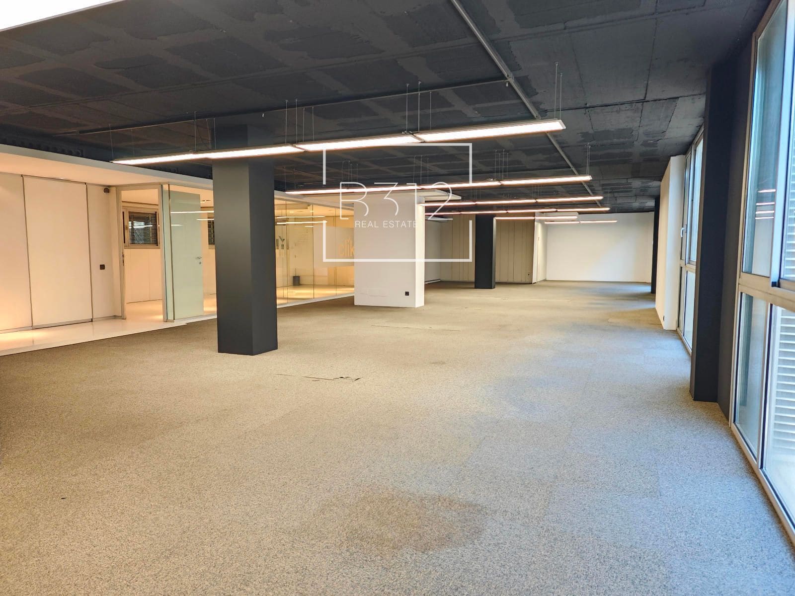 Oficina en Barcelona, Barcelona en alquiler Foto del interior- Imagen 1 de 17