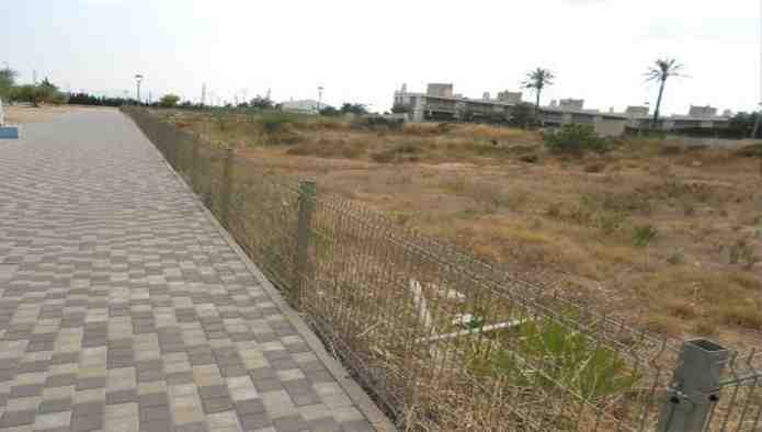 Terreno en El Roquer en venta Plano de la planta- Imagen 1 de 10