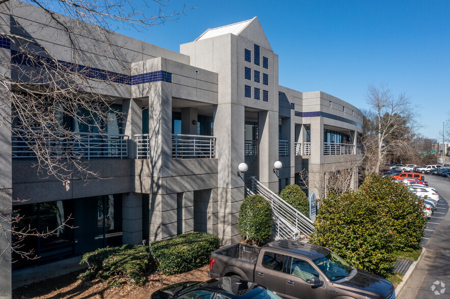 3200 Cobb Galleria Pky SE, Atlanta, GA en alquiler - Foto del edificio - Imagen 1 de 7