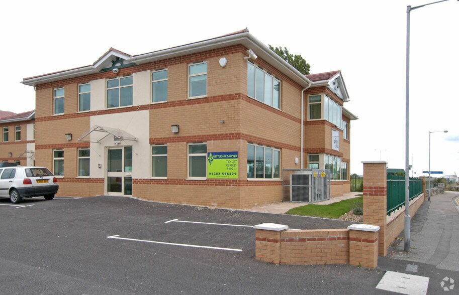 Sterte Ave W, Poole en venta - Foto del edificio - Imagen 2 de 3