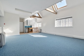 Castle End, Reading en alquiler Foto del interior- Imagen 2 de 2