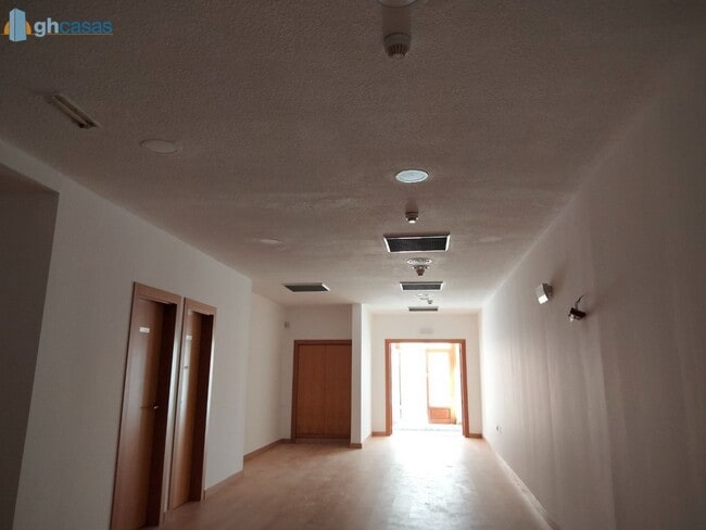 Más detalles de Calle San Pedro, 6, Almagro - Local en alquiler