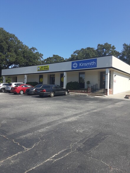 5418-5420 Rivers Ave, North Charleston, SC en alquiler - Foto del edificio - Imagen 2 de 5