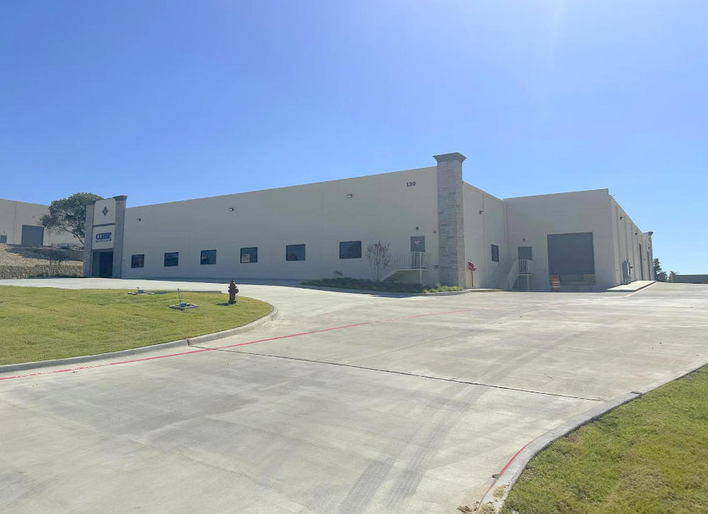 130 Business Park Dr, Hudson Oaks, TX en alquiler Foto del edificio- Imagen 1 de 3