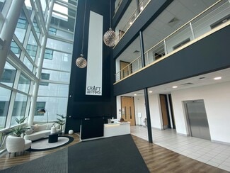 Más detalles de 89 Hydepark St, Glasgow - Oficina en alquiler