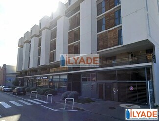 Más detalles de 336 Avenue De Mazargues, Marseille - Local en alquiler