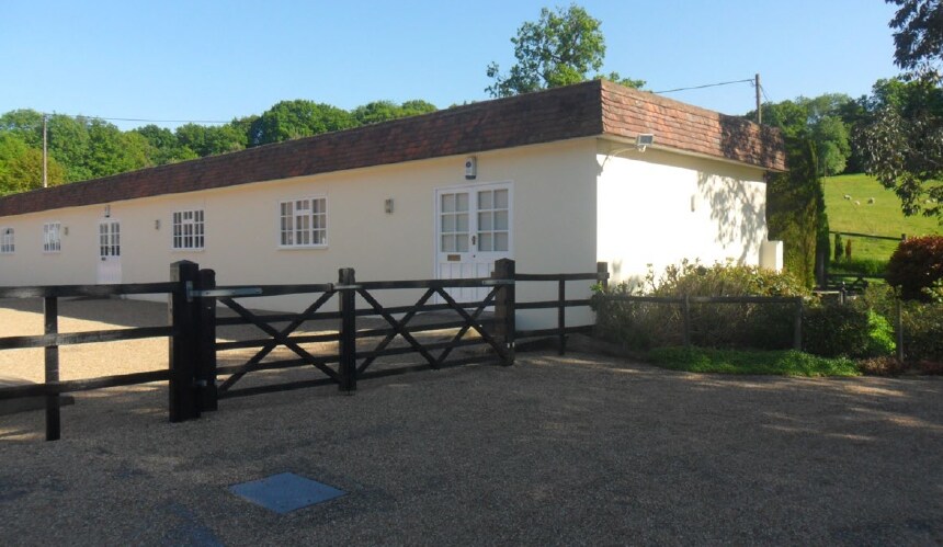 Sandhawes Hl, East Grinstead en alquiler - Foto del edificio - Imagen 1 de 2