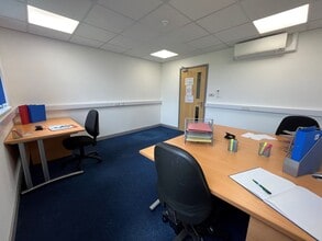 Wrest Park, Silsoe en alquiler Foto del interior- Imagen 2 de 18