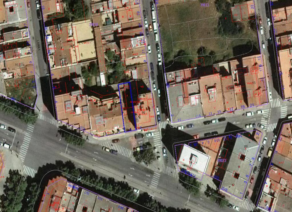 Edificio residencial en Sabadell, Barcelona en venta Foto principal- Imagen 1 de 3