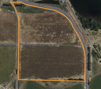 Más detalles para tbd Cochrane Road, Kennewick, WA - Terrenos en venta