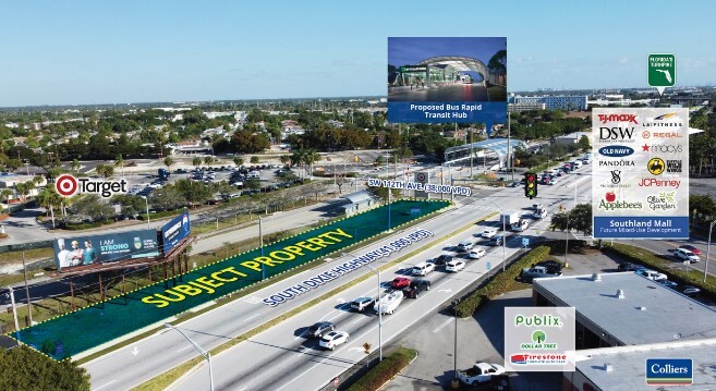 20630 S Dixie Hwy, Miami, FL en alquiler - Foto principal - Imagen 1 de 1