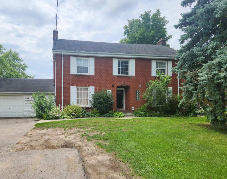 1099 Hamilton Rd, London, ON en venta - Foto del edificio - Imagen 2 de 6