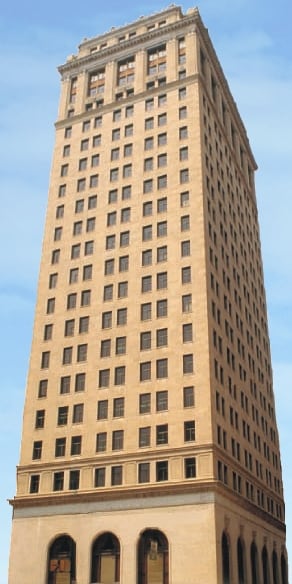 Más detalles de 7 E Redwood St, Baltimore, MD - Oficina en alquiler