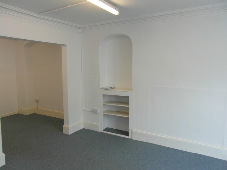 6 Fore St, Looe en alquiler - Foto del interior - Imagen 2 de 2
