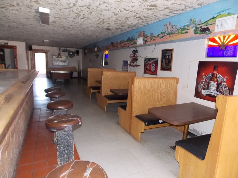 104 W Murphy Ave, Gila Bend, AZ en venta - Foto del interior - Imagen 3 de 17