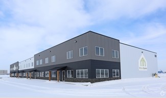 Más detalles para 312 Energy Way, Red Deer County, AB - Naves en venta