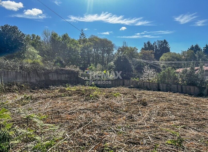 Terreno en Gondomar, Pontevedra en venta - Foto principal - Imagen 1 de 25