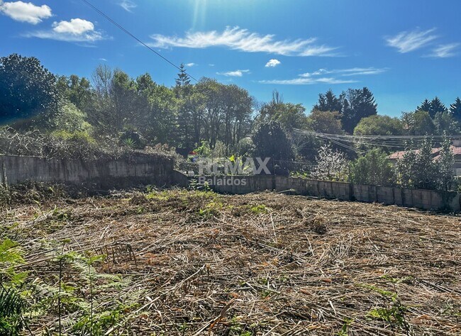 Más detalles de Terreno en venta