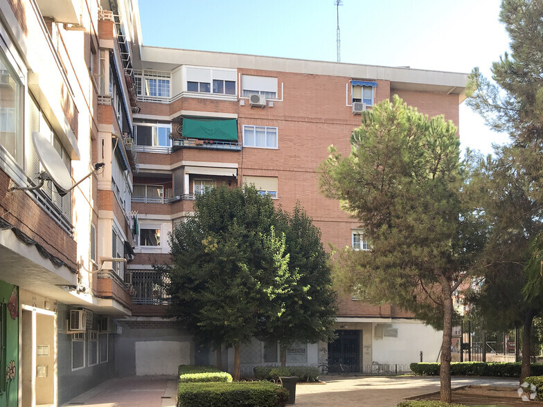 Calle Marquesas, 10, Torrejón De Ardoz, Madrid en venta - Foto principal - Imagen 1 de 1