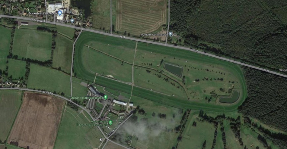 Market Rasen Rd, Market Rasen en alquiler Foto principal- Imagen 1 de 3