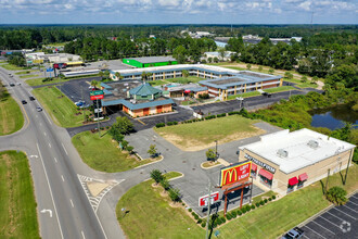 15096 US-19, Thomasville, GA - VISTA AÉREA  vista de mapa - Image1