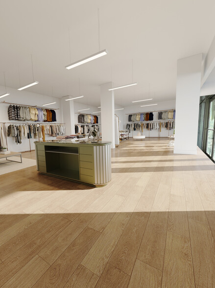 6879-6899 Collins Ave, Miami Beach, FL en alquiler - Foto del interior - Imagen 3 de 7