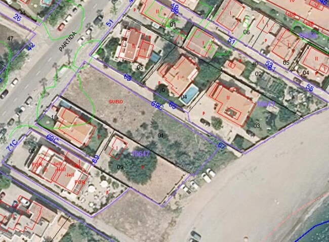 Más detalles de Terreno en venta