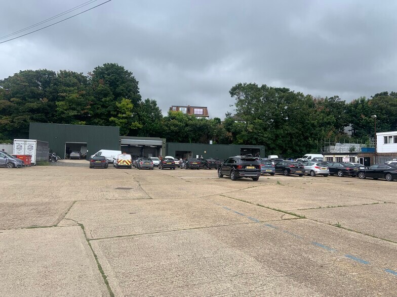 Selsdon Rd, South Croydon en alquiler - Foto del edificio - Imagen 3 de 3