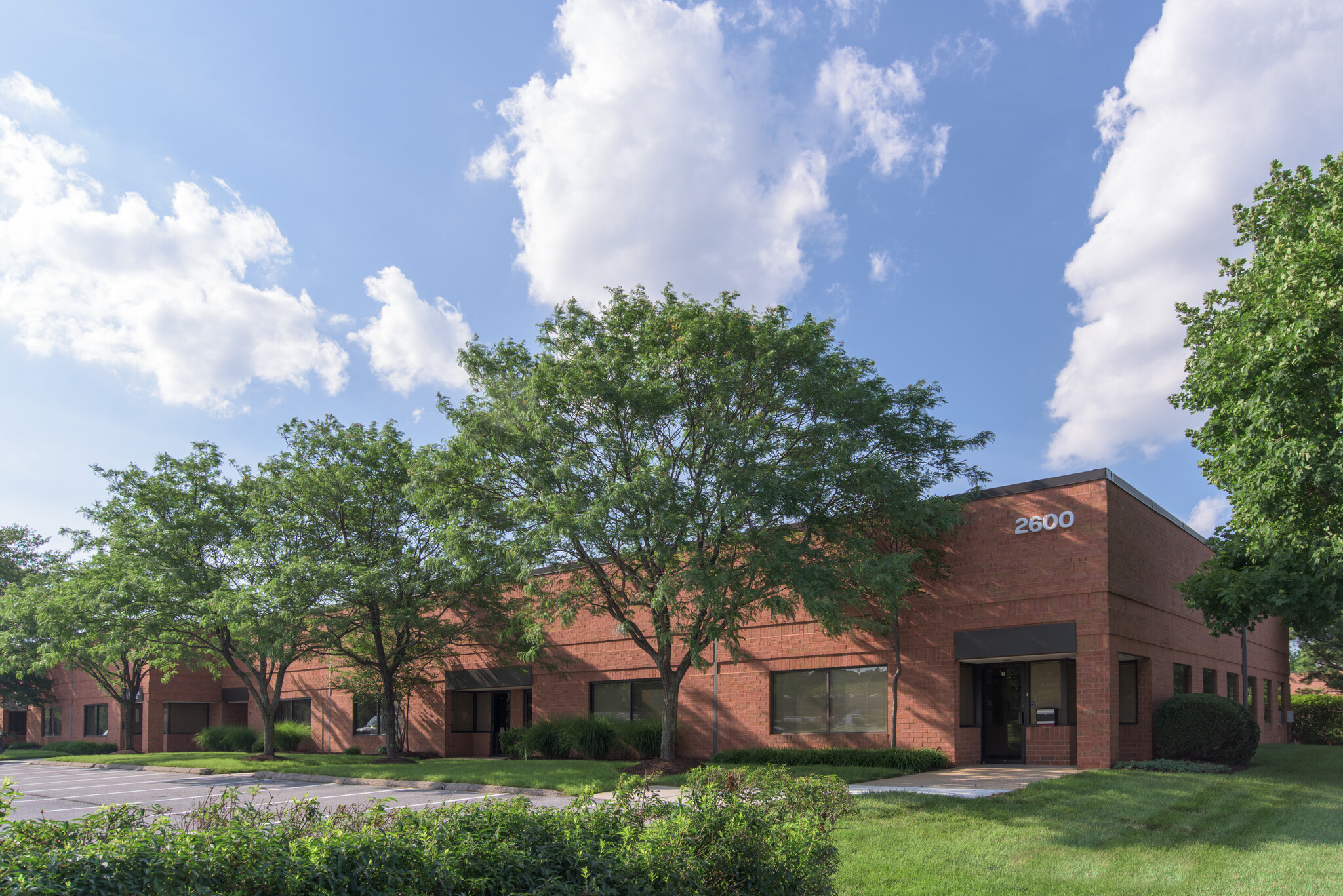 2609 Cabover Dr, Hanover, MD en alquiler Foto del edificio- Imagen 1 de 2