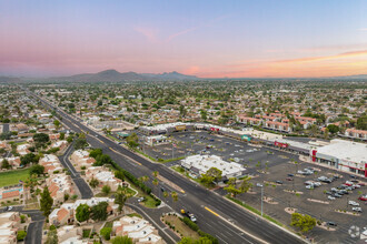 4255 W Thunderbird Rd, Phoenix, AZ - VISTA AÉREA  vista de mapa