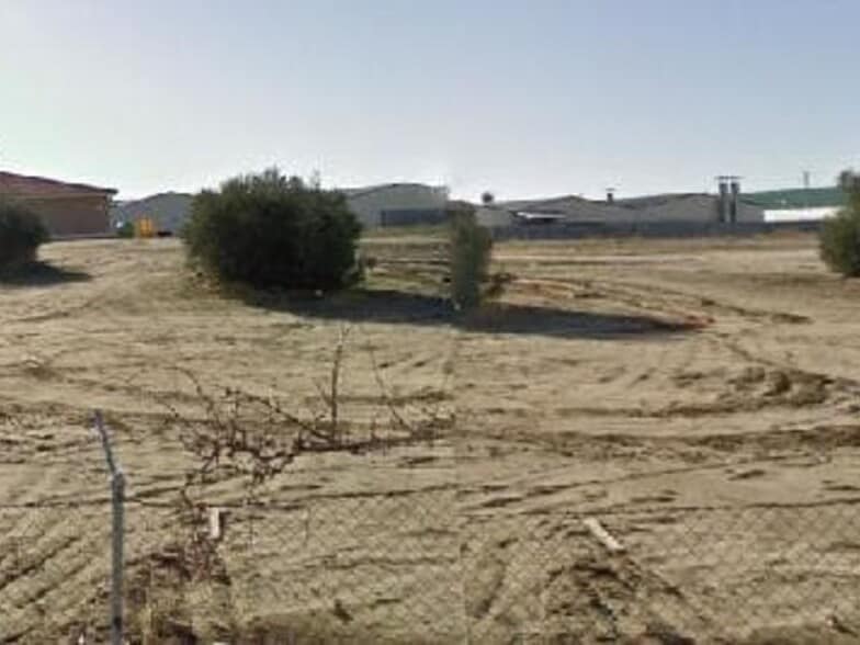 Suelos urbanizables cartera de 2 inmuebles en venta en LoopNet.es - Foto del edificio - Imagen 1 de 3