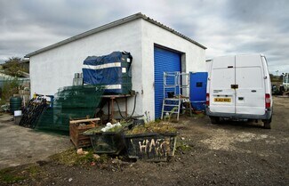 Más detalles de Plot 2 Unit 7 Graythorp Industrial Estate, Hartlepool - Nave en venta