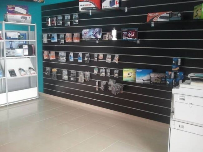 Más detalles de Local en venta