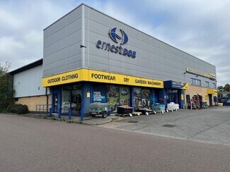 Más detalles de 150 Rayne Rd, Braintree - Nave en alquiler