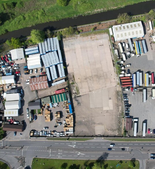 Kingsbury Rd, Sutton Coldfield en alquiler - Foto del edificio - Imagen 3 de 6