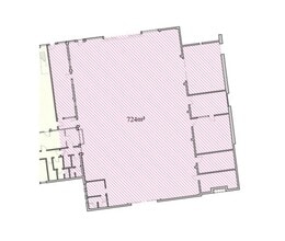 Blundells Rd, Tiverton en alquiler Plano de la planta- Imagen 1 de 1